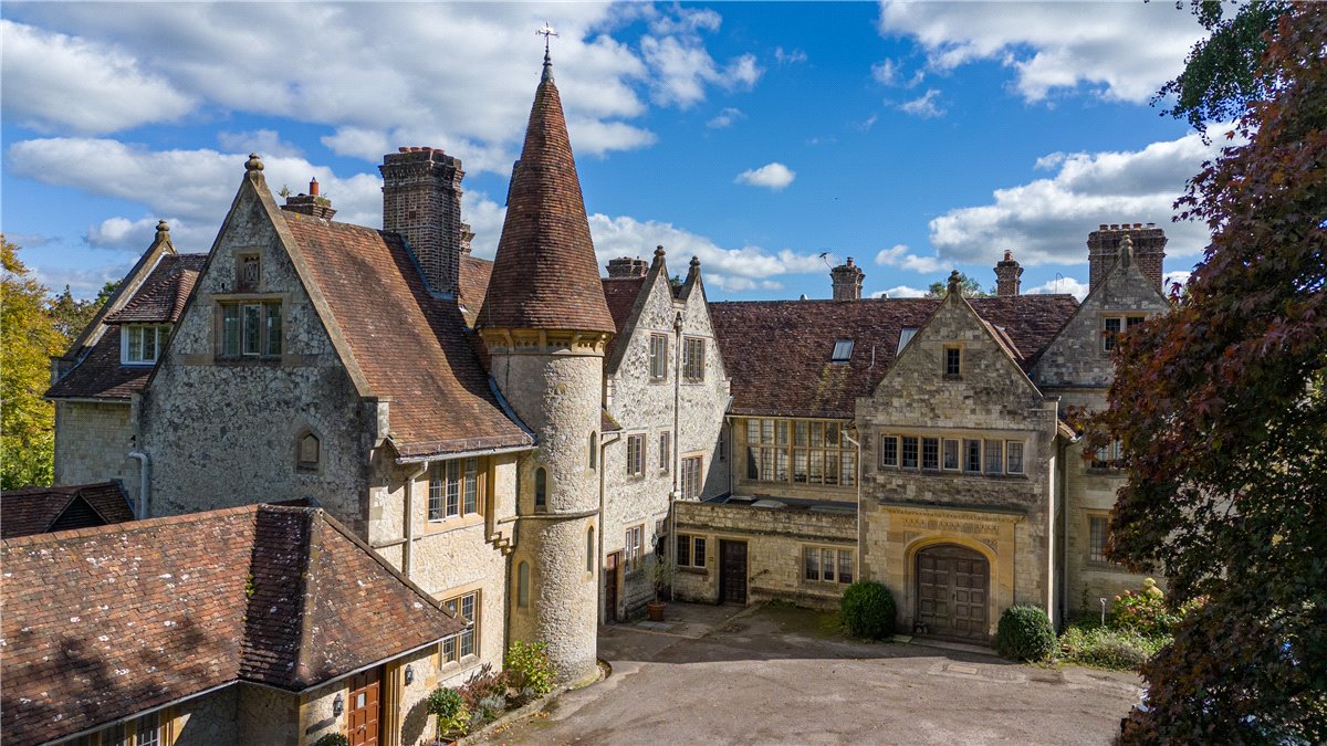 3 bedroom Flat, Hawkley Hurst, Liss, GU33 - Sold, Image 1