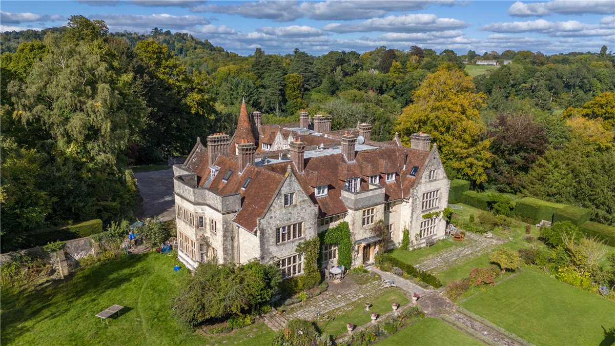 3 bedroom Flat, Hawkley Hurst, Liss, GU33 - Sold STC, Image 1