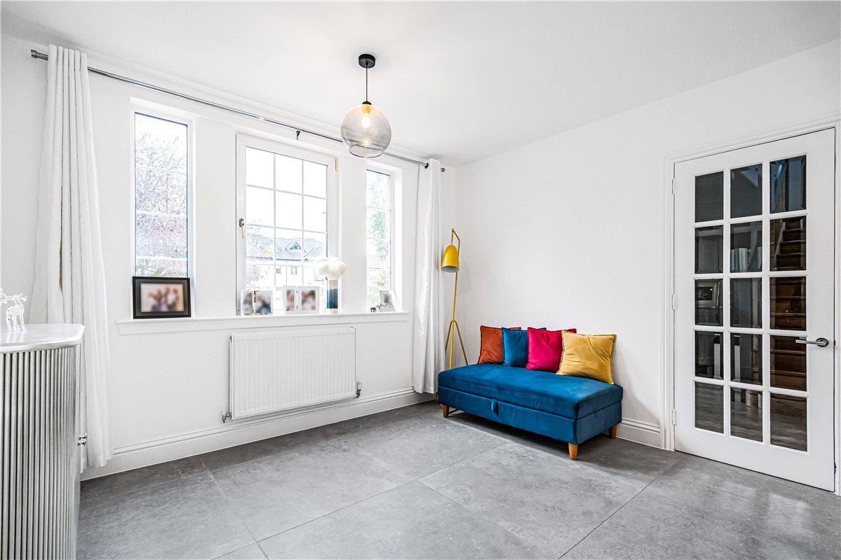 4 bedroom House, Blandford Avenue, Oxford, OX2 - Available, Image 17