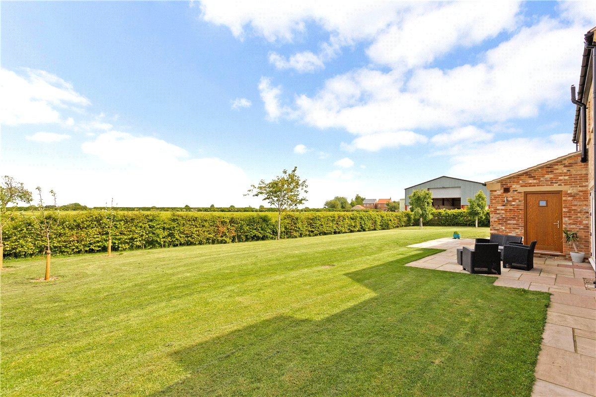 4 bedroom House, Marton Meadow, Marton le Moor, HG4 - Available, Image 2