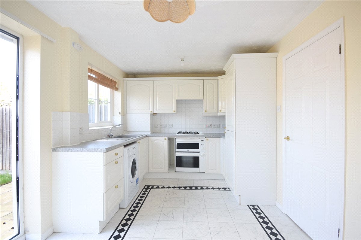 2 bedroom House, Chervil Way, Great Cambourne, CB23 - Let Agreed, Image 3