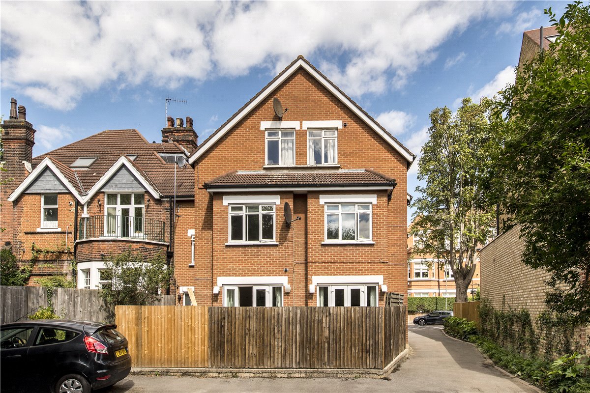 1 bedroom Flat, Wexford Lodge, 163 Nightingale Lane, SW12 - Available, Image 4