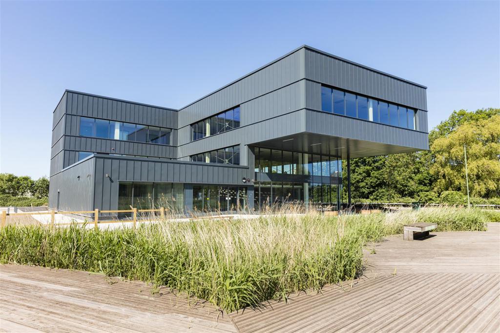 2271 to 22723 Sq Ft, Jesse Boot Avenue, Nottingham, NG7 - Available, Image 8