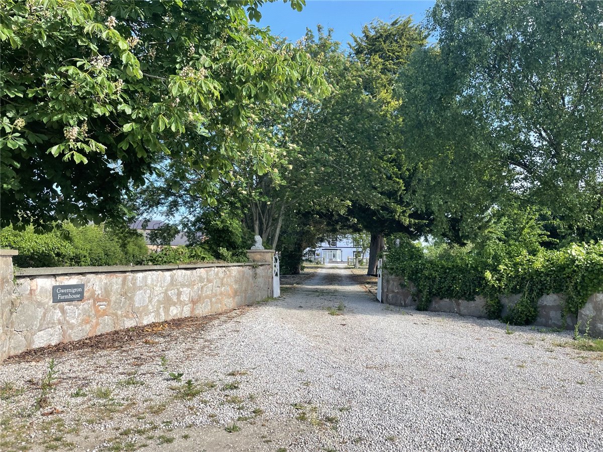 4 bedroom House, The Roe, St. Asaph, LL17 - Let Agreed, Image 13