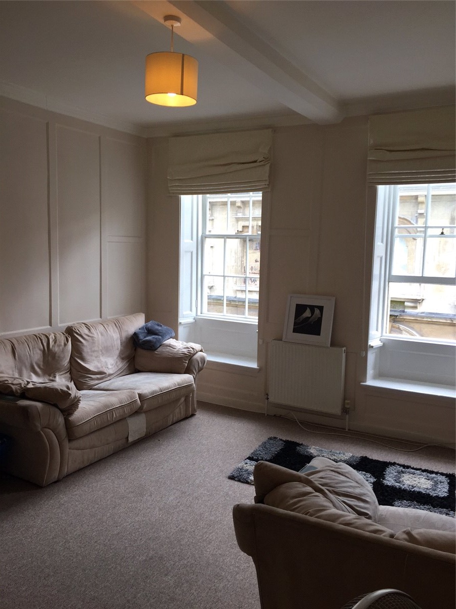 4 bedroom Flat, Kingsmead Street, Bath, BA1 - Let Agreed, Image 4