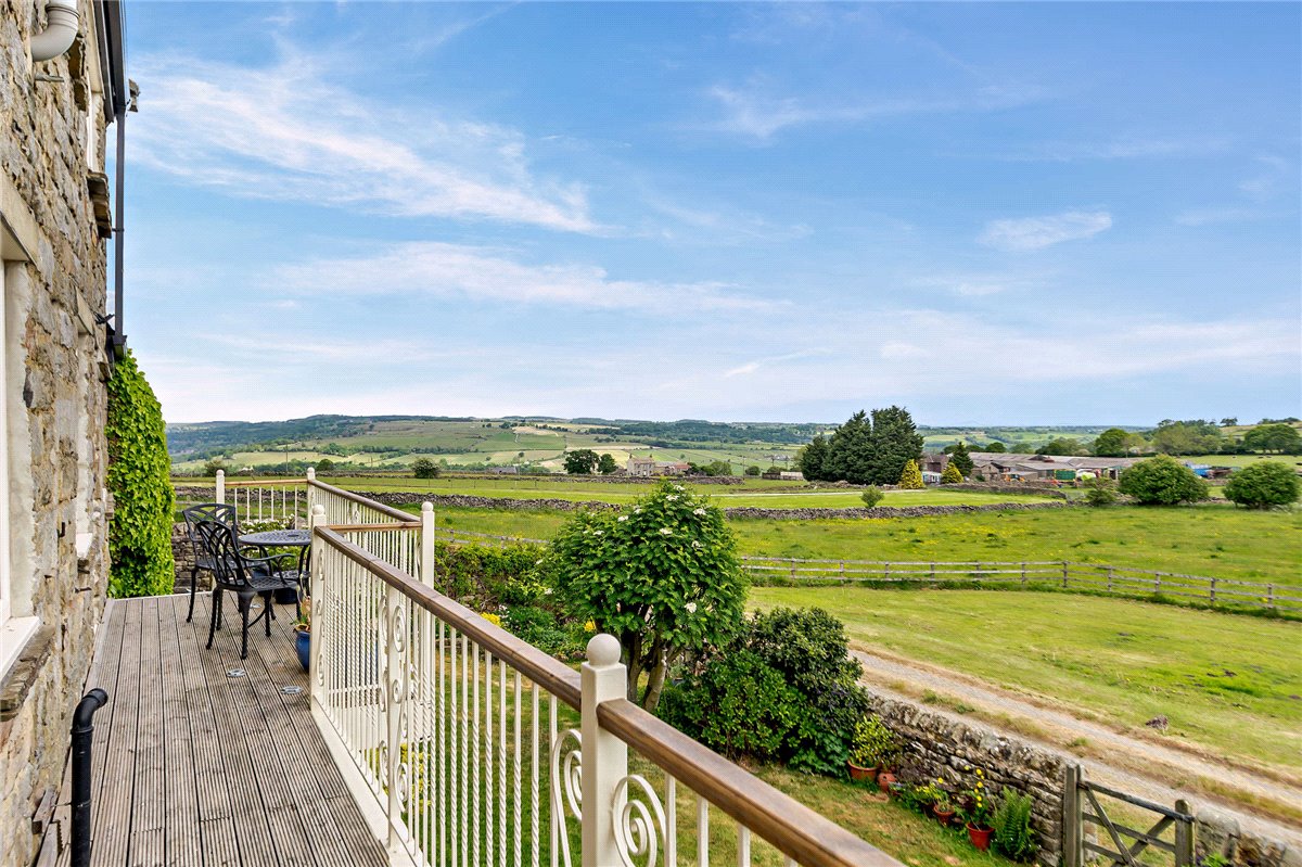4 bedroom House, Stumps Lane, Darley, HG3 - Sold, Image 15
