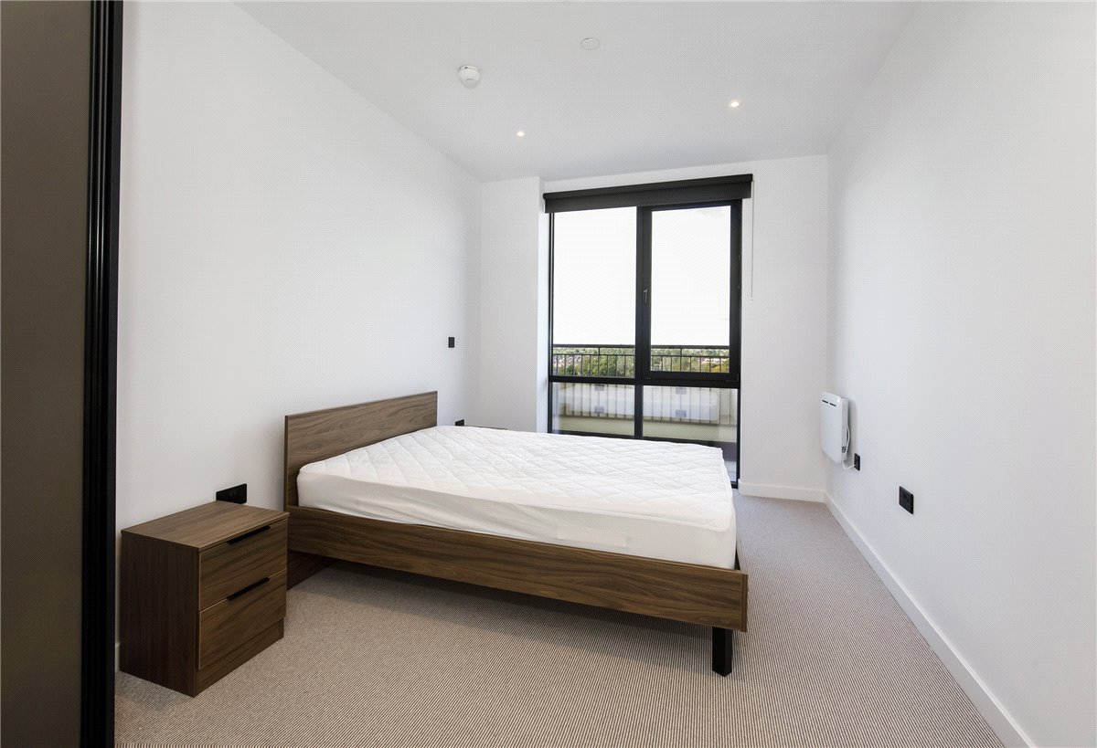 3 bedroom Flat, The Cocoa Works, Haxby Road, YO31 - Let Agreed, Image 7