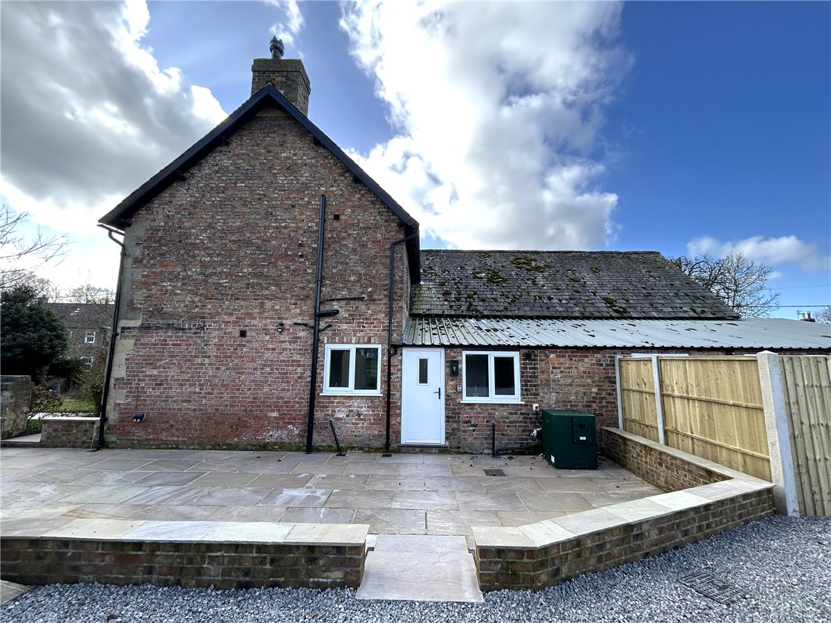 3 bedroom House, Reading Room Cottage, Skelton-on-Ure, HG4 - Let Agreed, Image 9