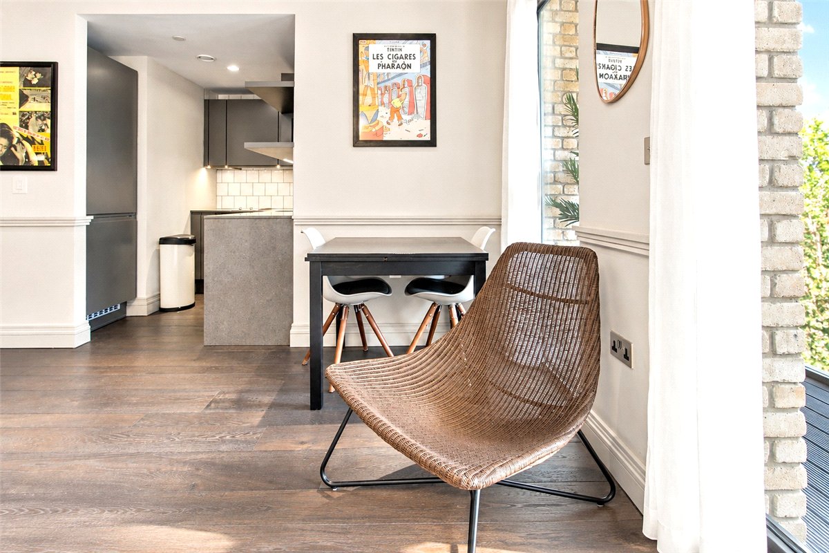 1 bedroom Flat, Crisp Road, London, W6 - Available, Image 11