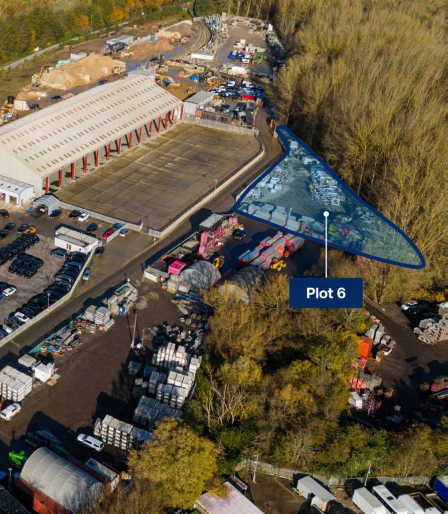 6.58 acres, Thorney Mill Road, West Drayton, UB7 - Available, Image 6