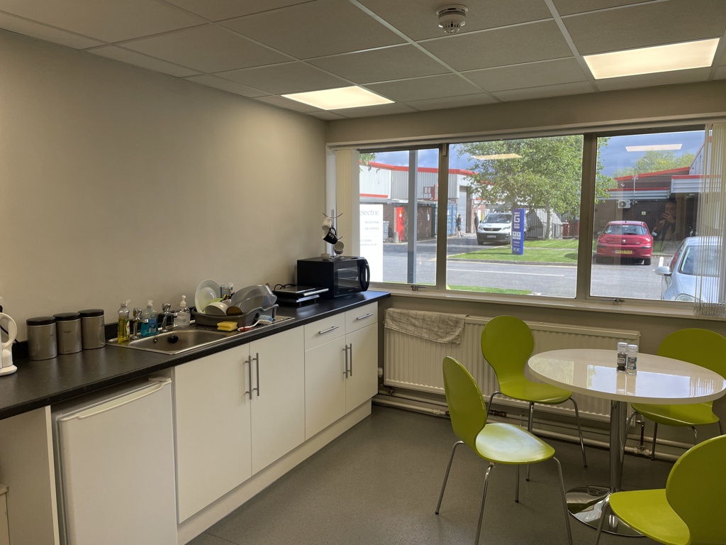 6518 Sq Ft, Unit C GSPK Business Estate Manse Lane, Knaresborough, HG5 - Available, Image 11