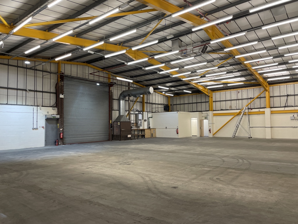 6518 Sq Ft, Unit C GSPK Business Estate Manse Lane, Knaresborough, HG5 - Available, Image 11