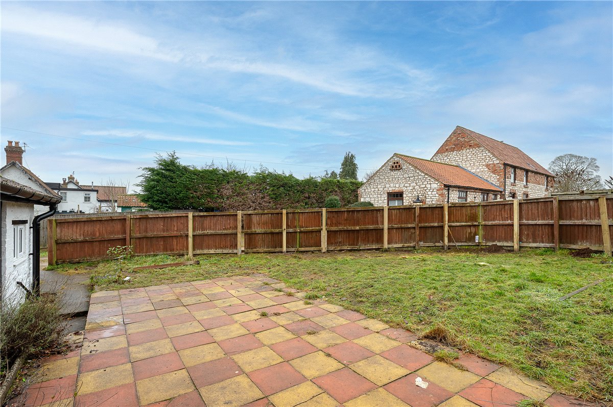 4 bedroom Cottage, Wintringham, Malton, YO17 - Sold STC, Image 1