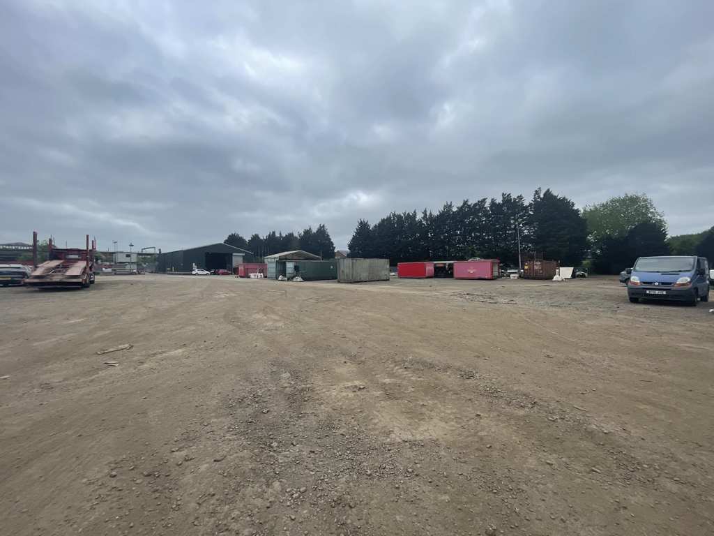 0  Development Land, Newbold Road, Rugby, CV21 - Available, Image 4