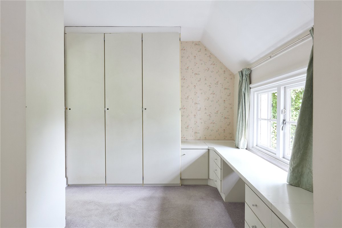 5 bedroom House, Shaftesbury Road, Cambridge, CB2 - Sold, Image 8