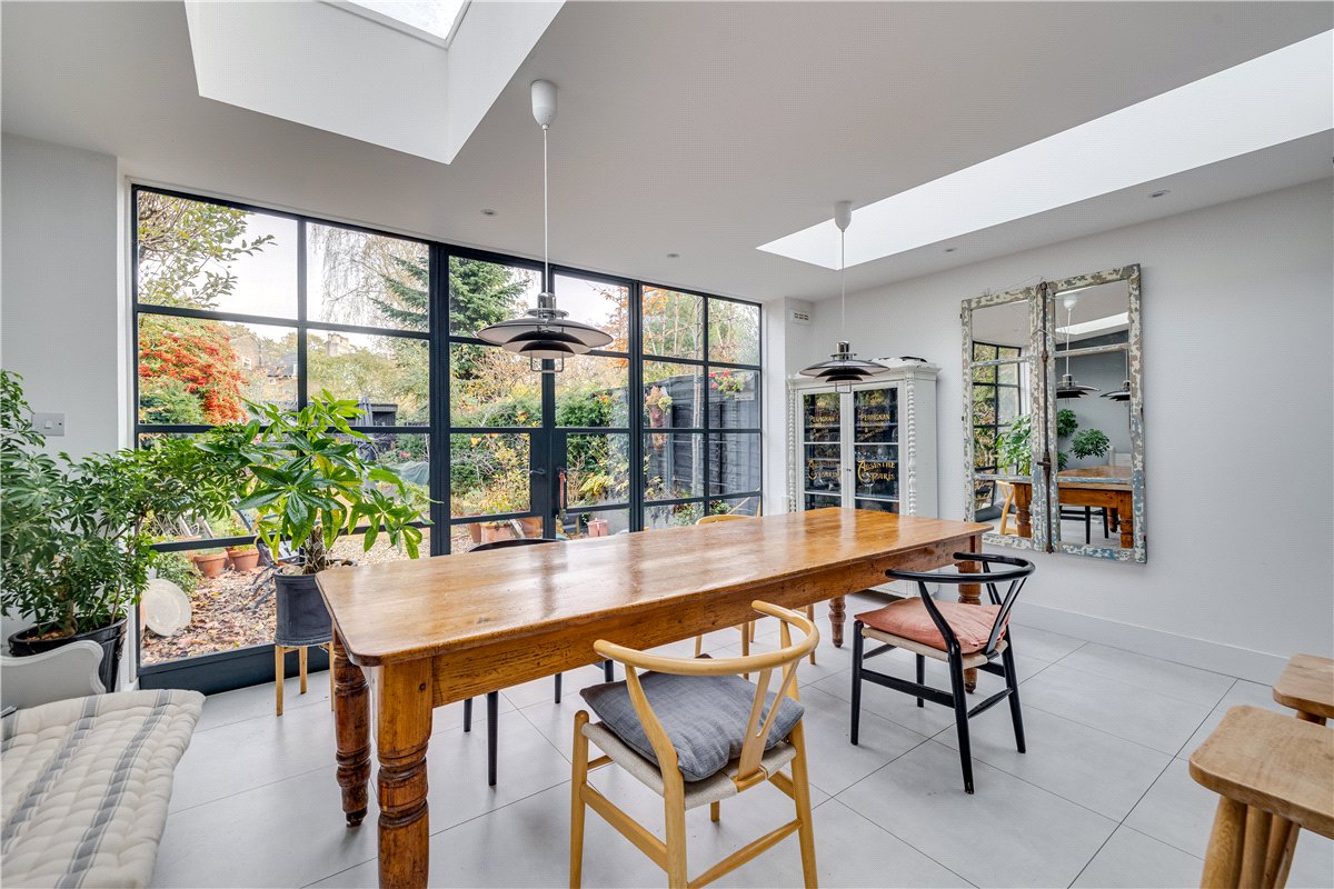 4 bedroom House, Althorp Road, Bellevue Village, SW17 - Sold, Image 3