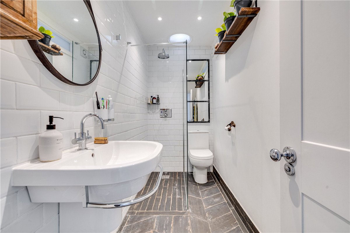 4 bedroom House, Althorp Road, Bellevue Village, SW17 - Sold STC, Image 3