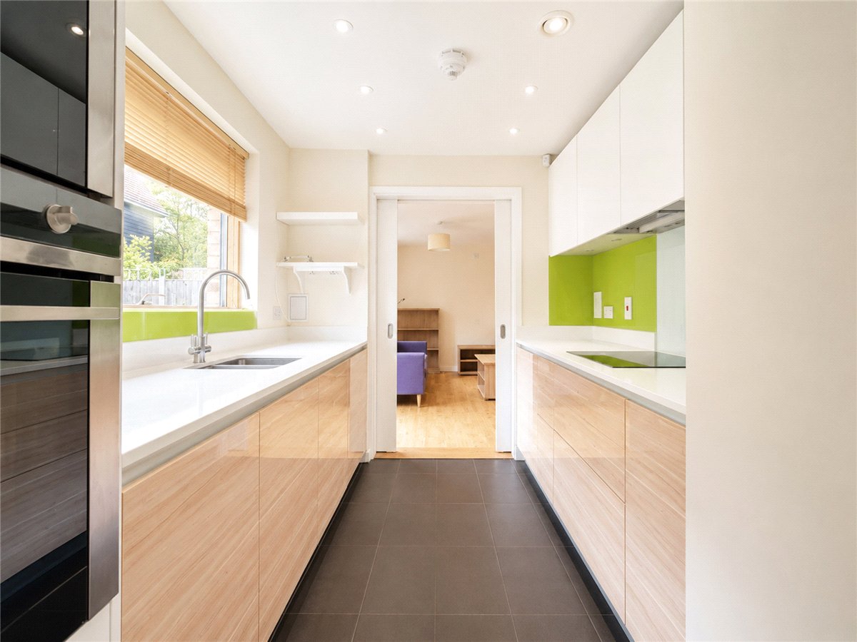 3 bedroom House, Royal Way, Trumpington, CB2 - Sold STC, Image 2