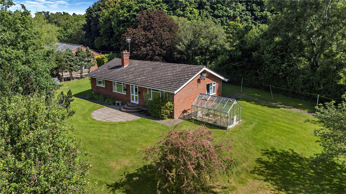 41.8  Land, The Ridge, Cold Ash, RG18 - Sold, Image 11