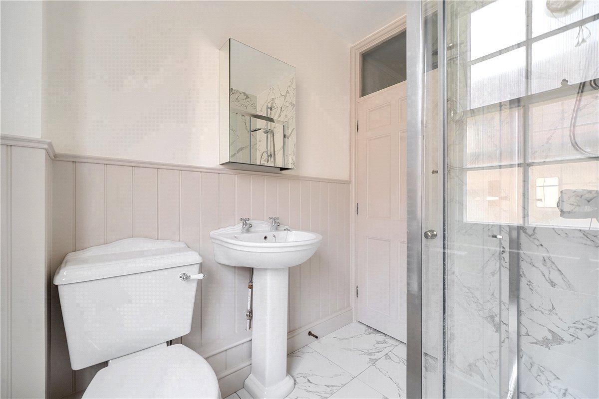 1 bedroom Flat, Beauford Square, Bath, BA1 - Available, Image 5