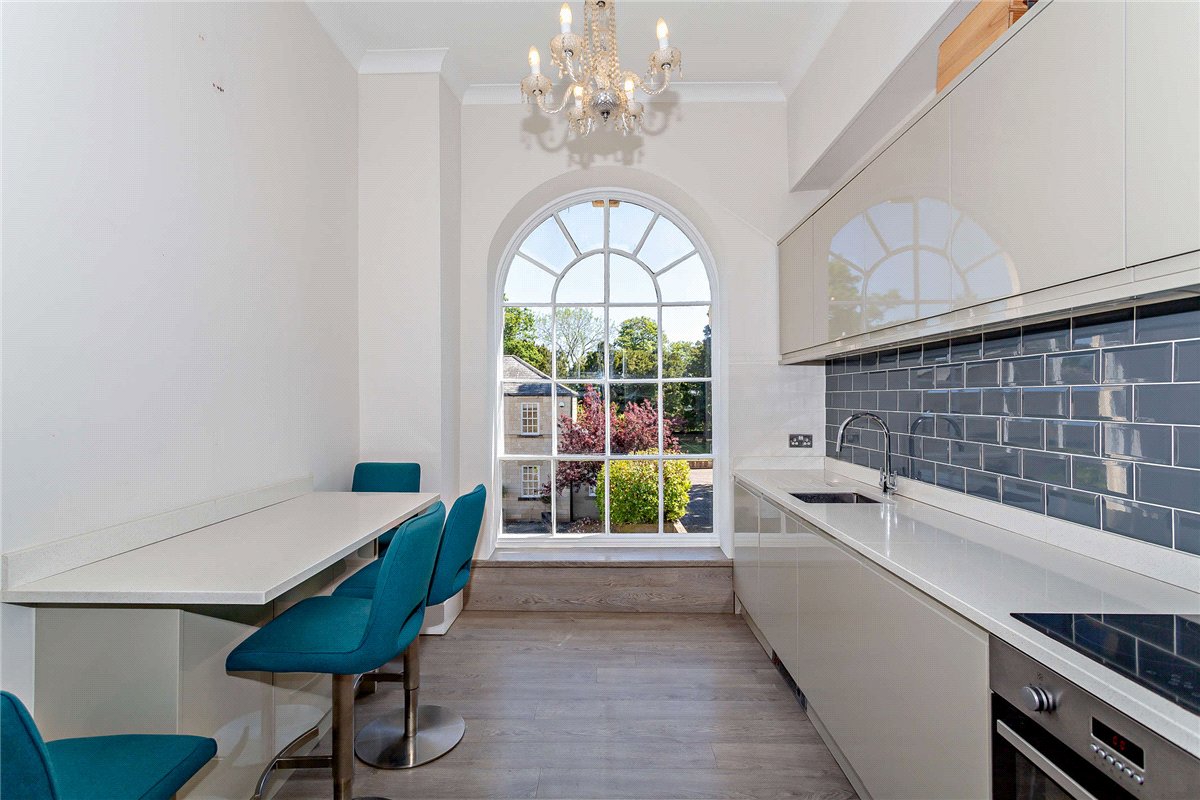 1 bedroom Flat, Ingmanthorpe Hall, York Road, LS22 - Available, Image 1