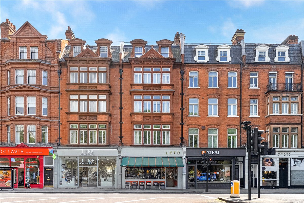 1 bedroom Flat, Egerton Gardens Mews, Knightsbridge, SW3 - Available, Image 1