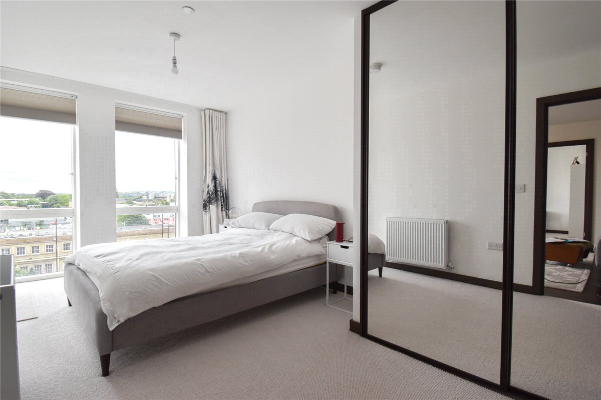 2 bedroom Flat, 4 Station Square, Cambridge, CB1 - , Image 11