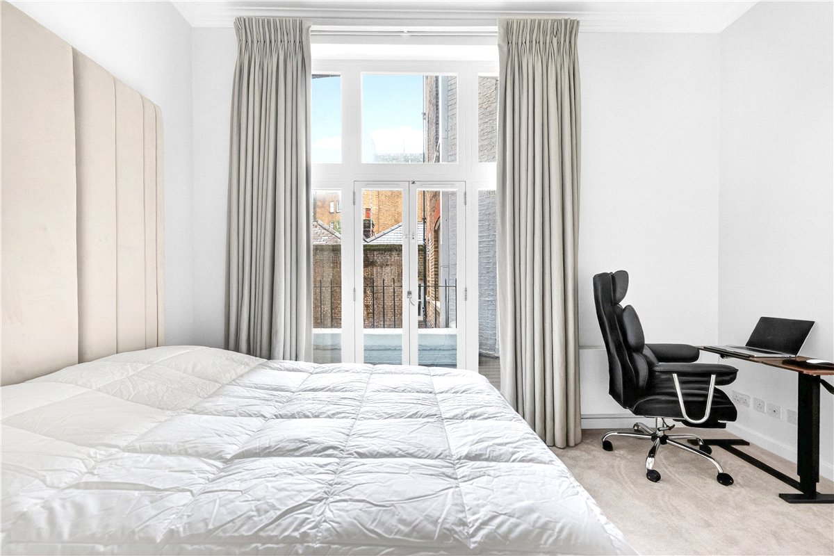1 bedroom Flat, Brompton Road, Knightsbridge, SW3 - Available, Image 11