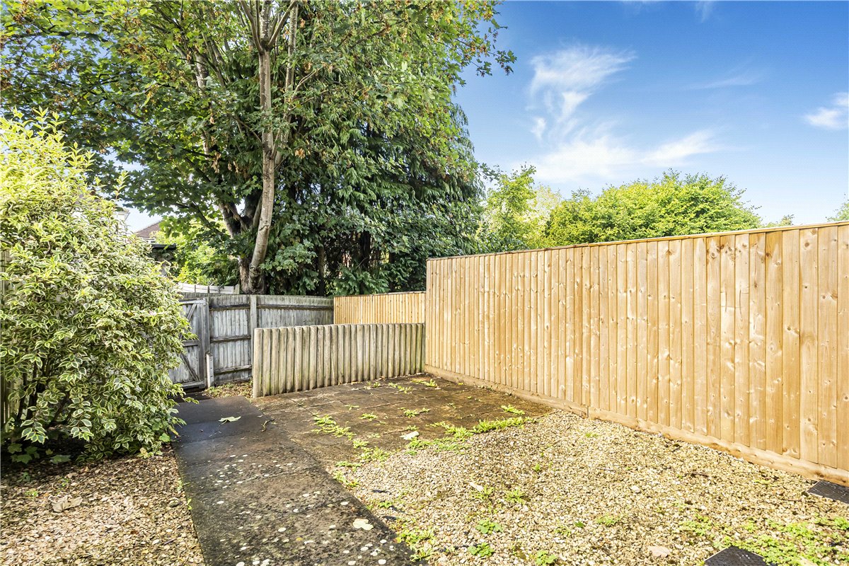 4 bedroom House, Terrett Avenue, Headington, OX3 - Sold, Image 5