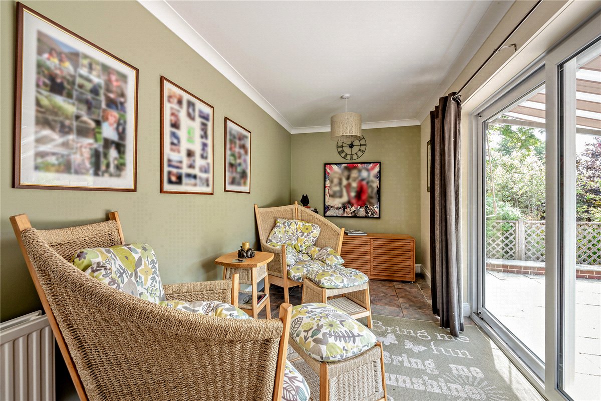 4 bedroom House, Crookham Common Road, Crookham Common, RG19 - Sold, Image 12