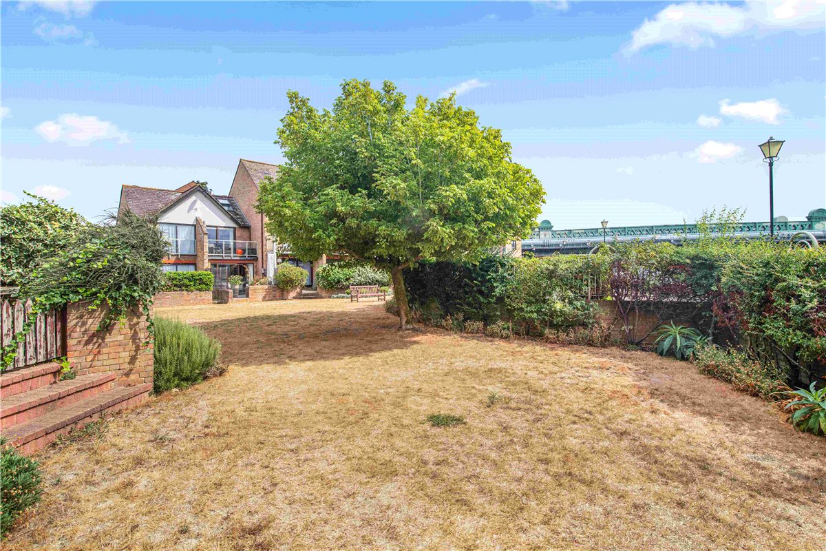 4 bedroom House, Ranelagh Gardens, London, SW6 - Available, Image 22