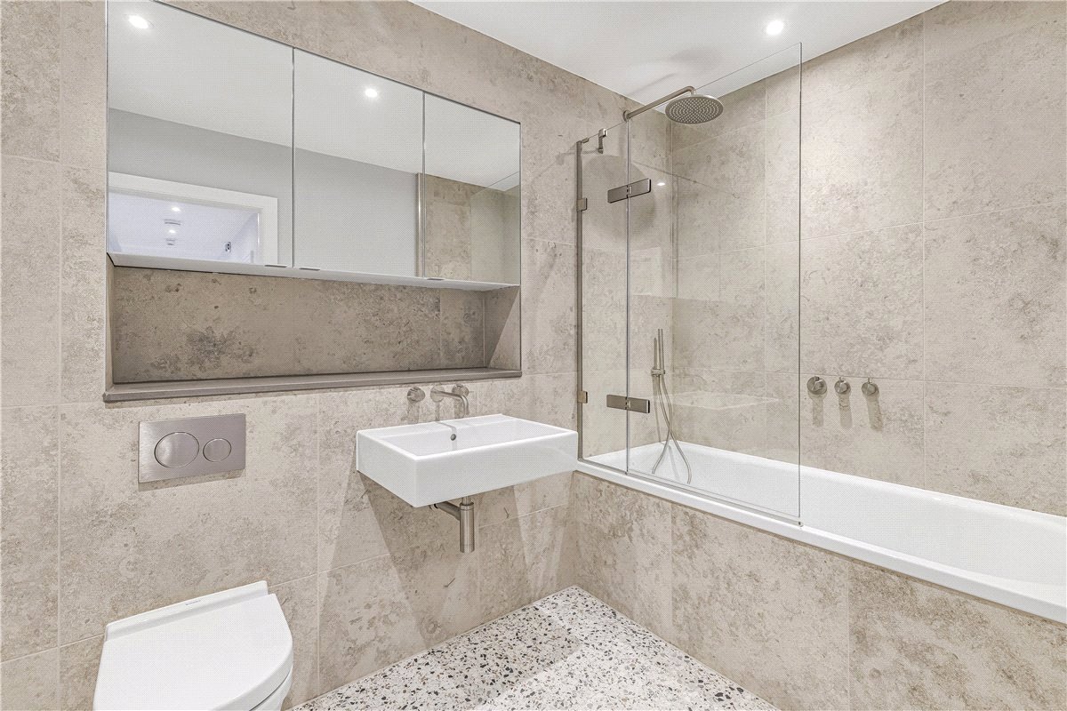 2 bedroom Flat, Wimpole Street, Marylebone, W1G - Available, Image 5
