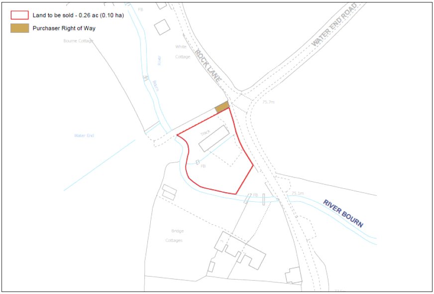   Land, Ashdon, Saffron Walden, CB10 - Available, Image 6