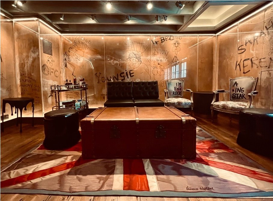 1 bedroom Residential, Denmark Street, London, WC2H - Available