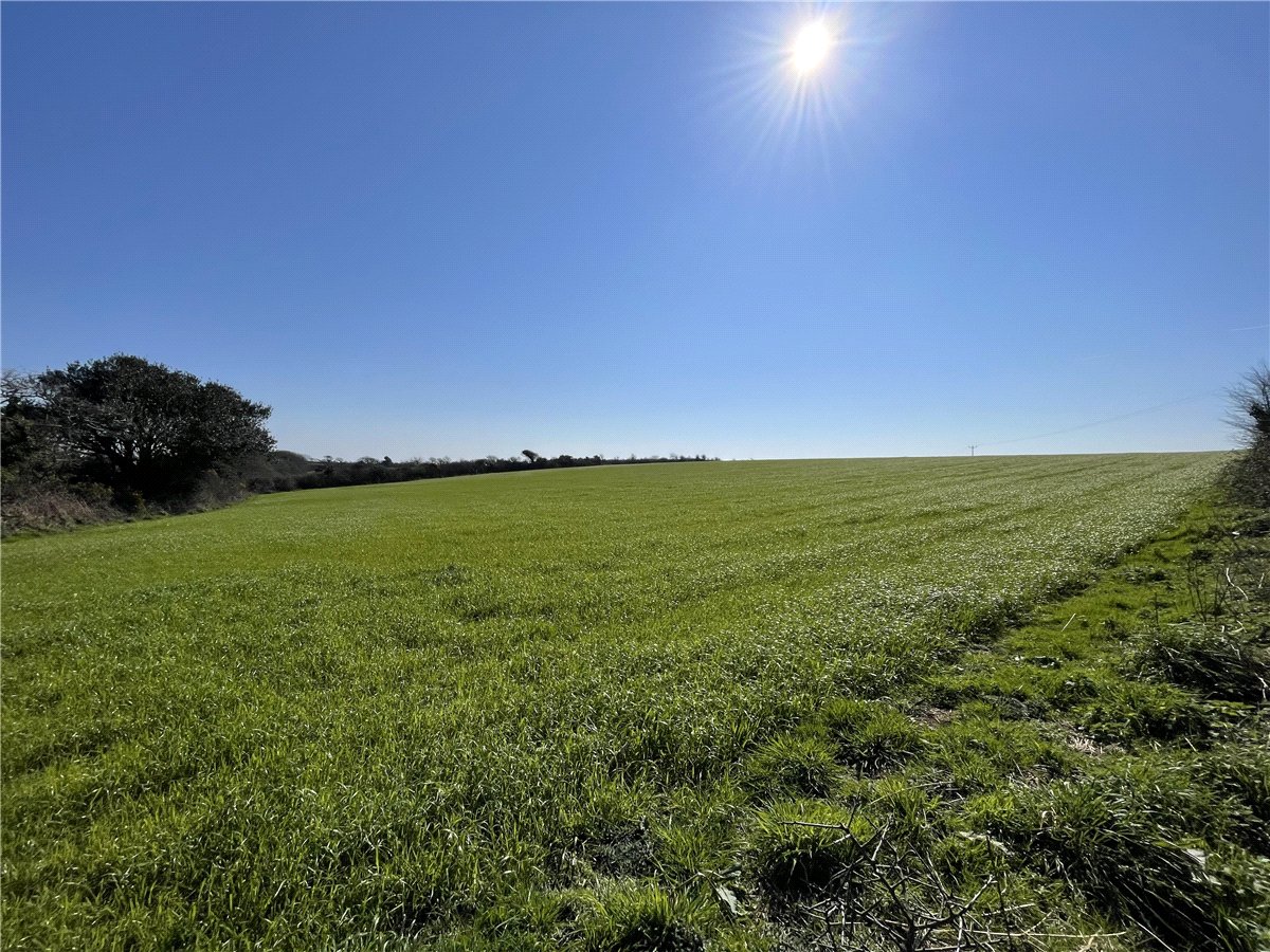 54.26  Land, London Apprentice, St. Austell, PL26 - Available, Image 7