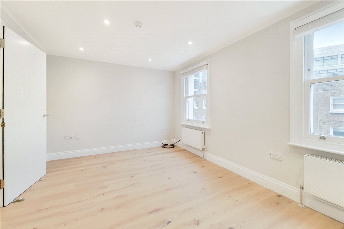 1 bedroom Flat, Seymour Place, Marylebone, W1H - Let Agreed, Image 1
