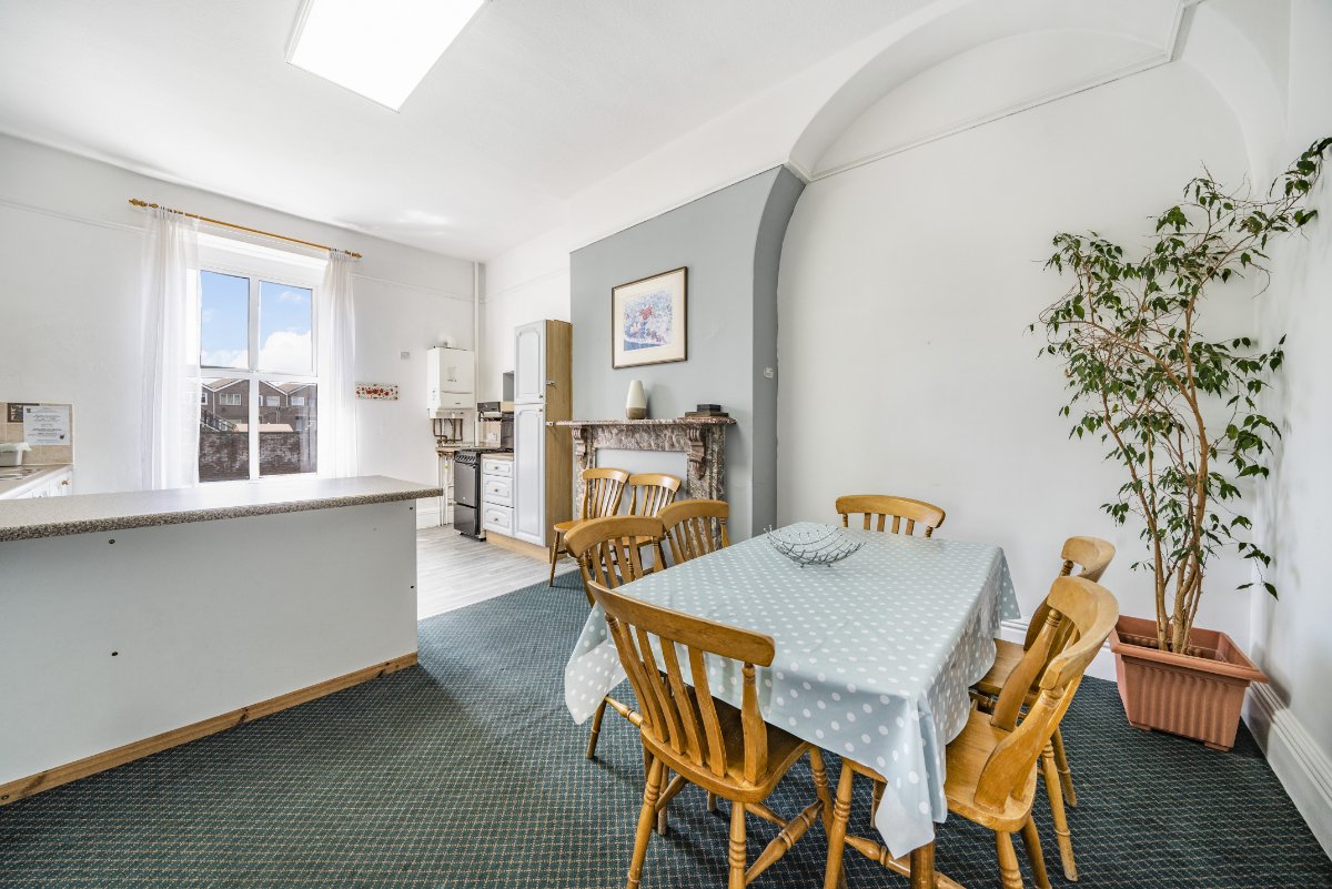 14 bedroom Flat, 1 The Esplanade, Minehead, TA24 - Sold STC, Image 14