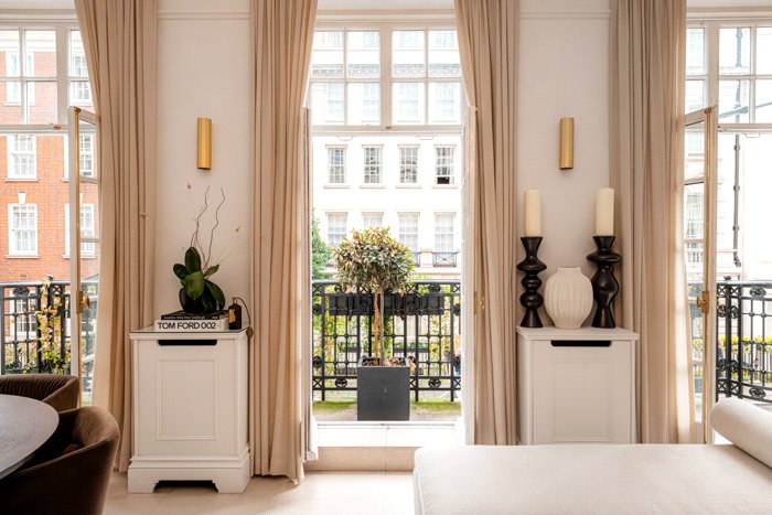 1 bedroom Flat, Upper Brook Street, Mayfair, W1K - Available, Image 7