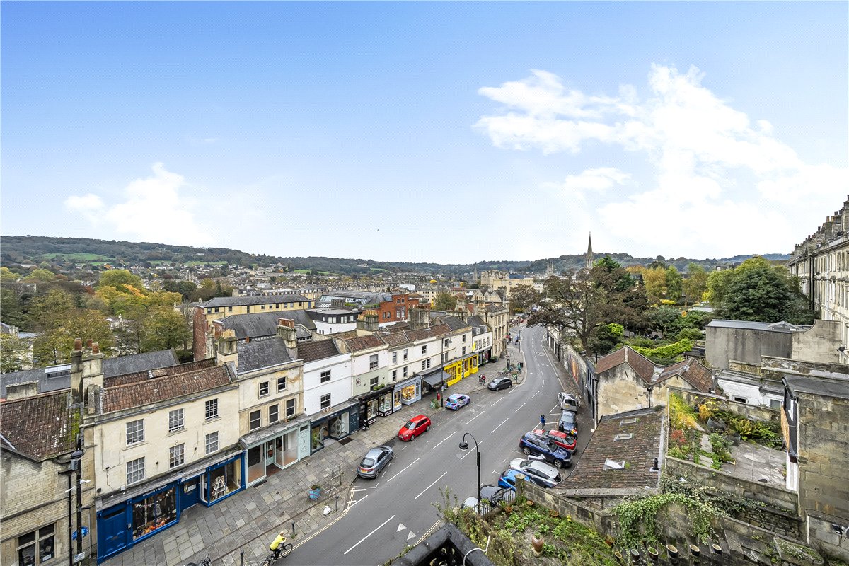 2 bedroom Flat, Paragon, Bath, BA1 - Sold, Image 11
