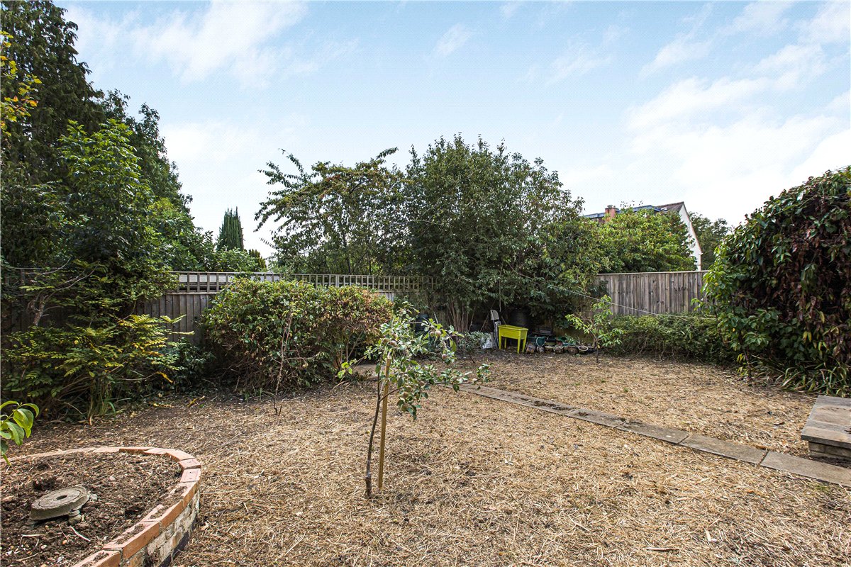 2 bedroom House, Wyndham Way, Oxford, OX2 - Available, Image 2