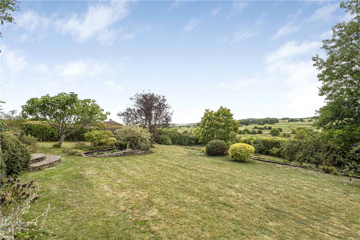 4 bedroom House, Old Kennels Lane, Winchester, SO22 - Sold, Image 13