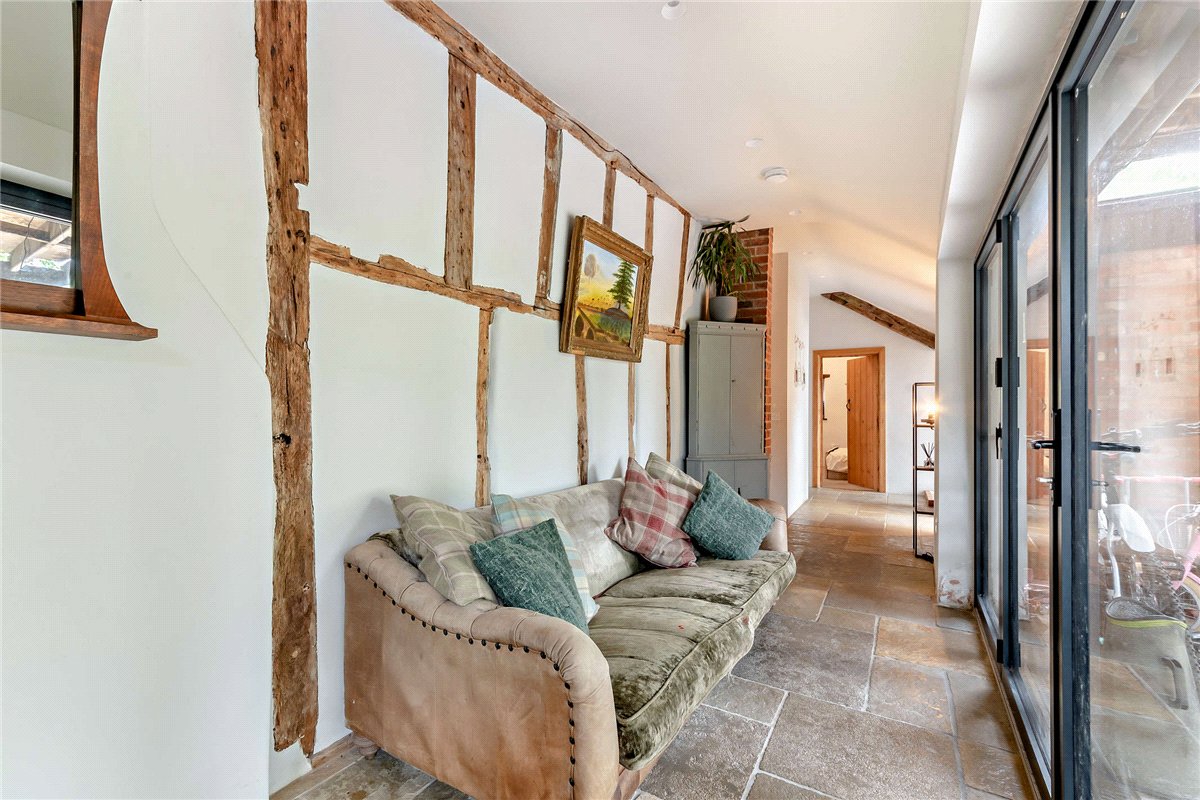 4 bedroom House, Ashford Hill Road, Headley, RG19 - Sold STC, Image 8