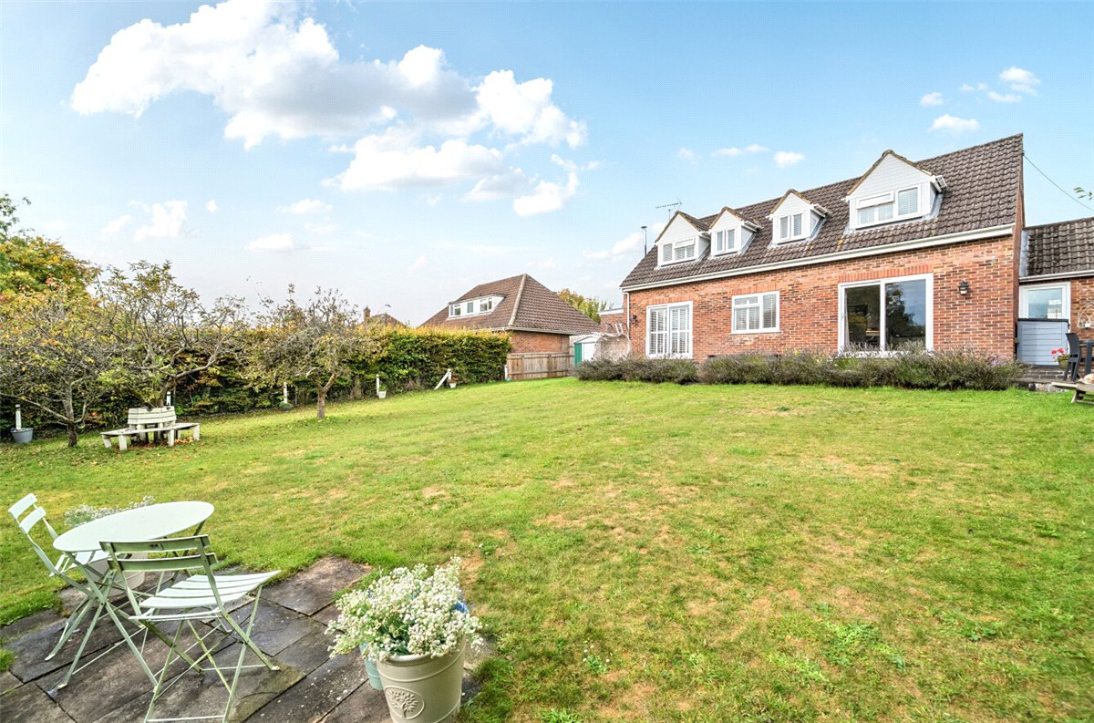 4 bedroom House, Manton Hollow, Manton, SN8 - Sold, Image 16