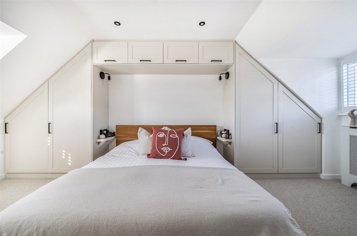 4 bedroom House, Manton Hollow, Manton, SN8 - Available, Image 16