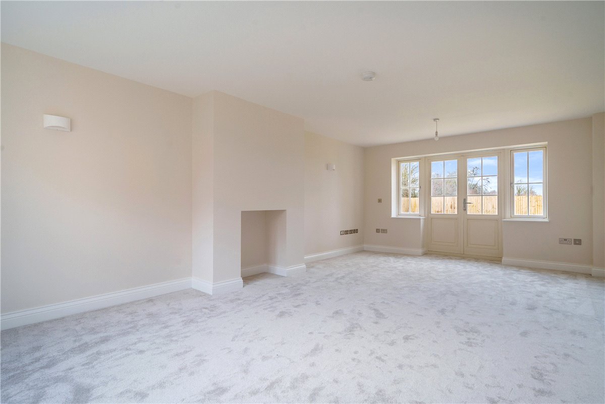 6 bedroom House, Southfields, Weston-on-the-Green, OX25 - Sold, Image 15