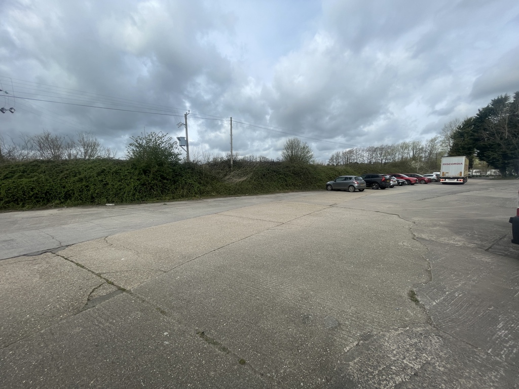 4192 to 16023 Sq Ft, Mill Lane, South Petherton, TA13 - Sold STC, Image 3