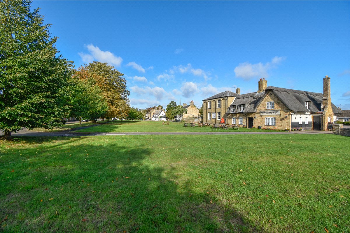 0.7  Development Land, Stretham Road, Wicken, CB7 - Sold STC, Image 1