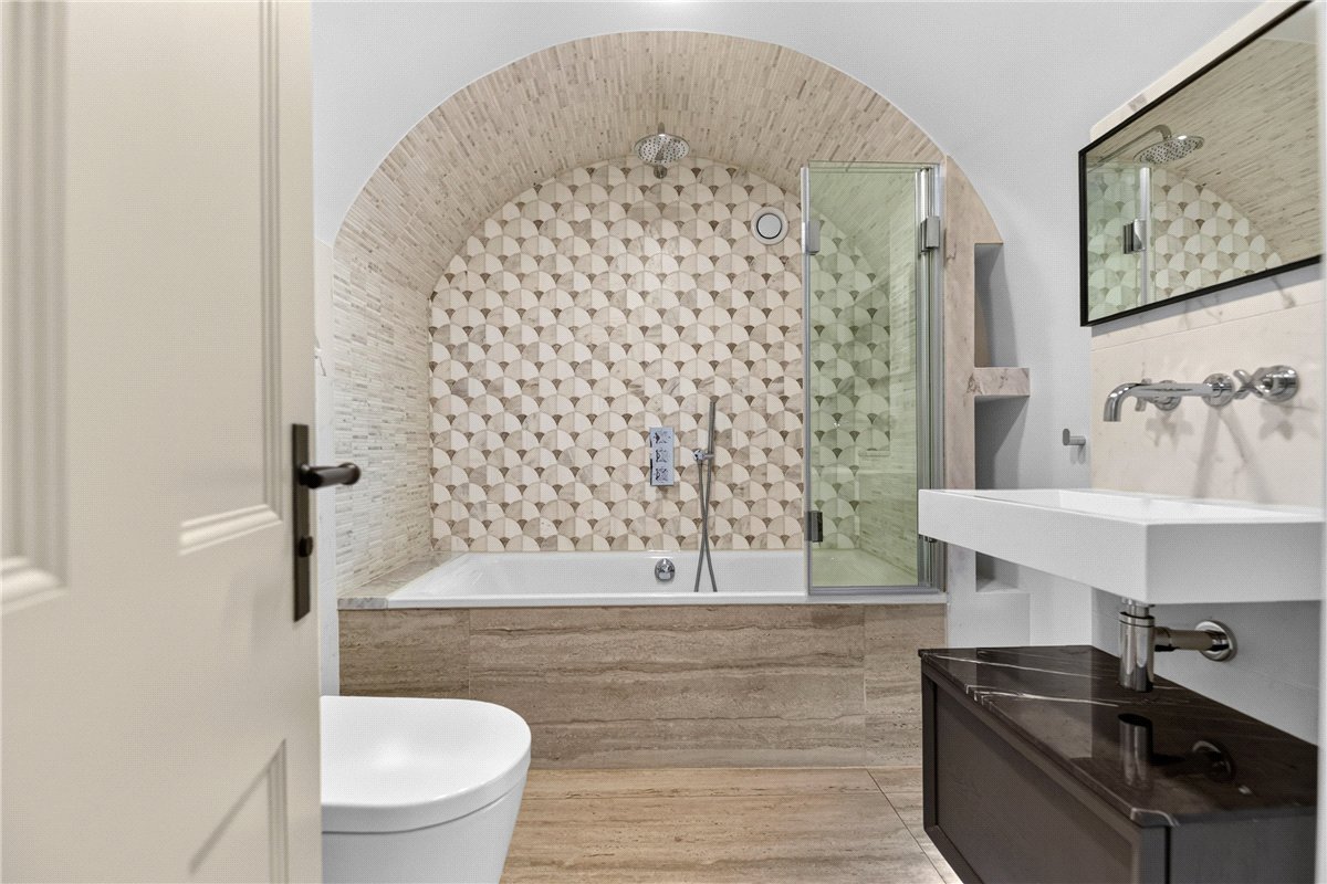 3 bedroom Maisonette, Bryanston Square, London, W1H - Available, Image 8