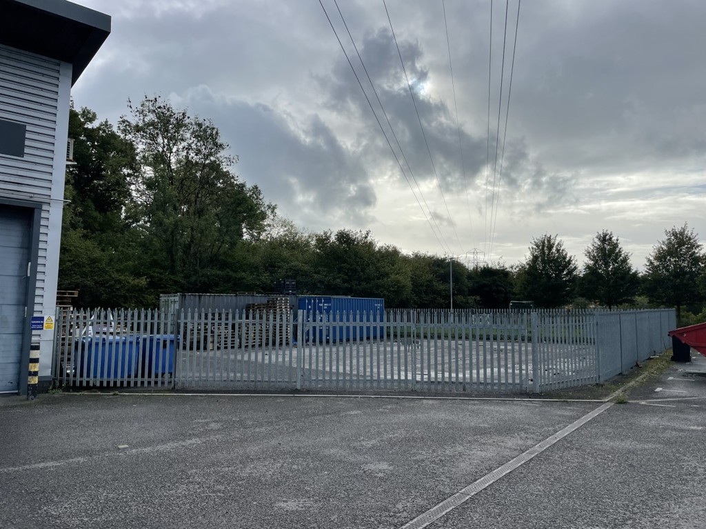 4507 Sq Ft, Southgate, Frome, BA11 - Sold STC, Image 1