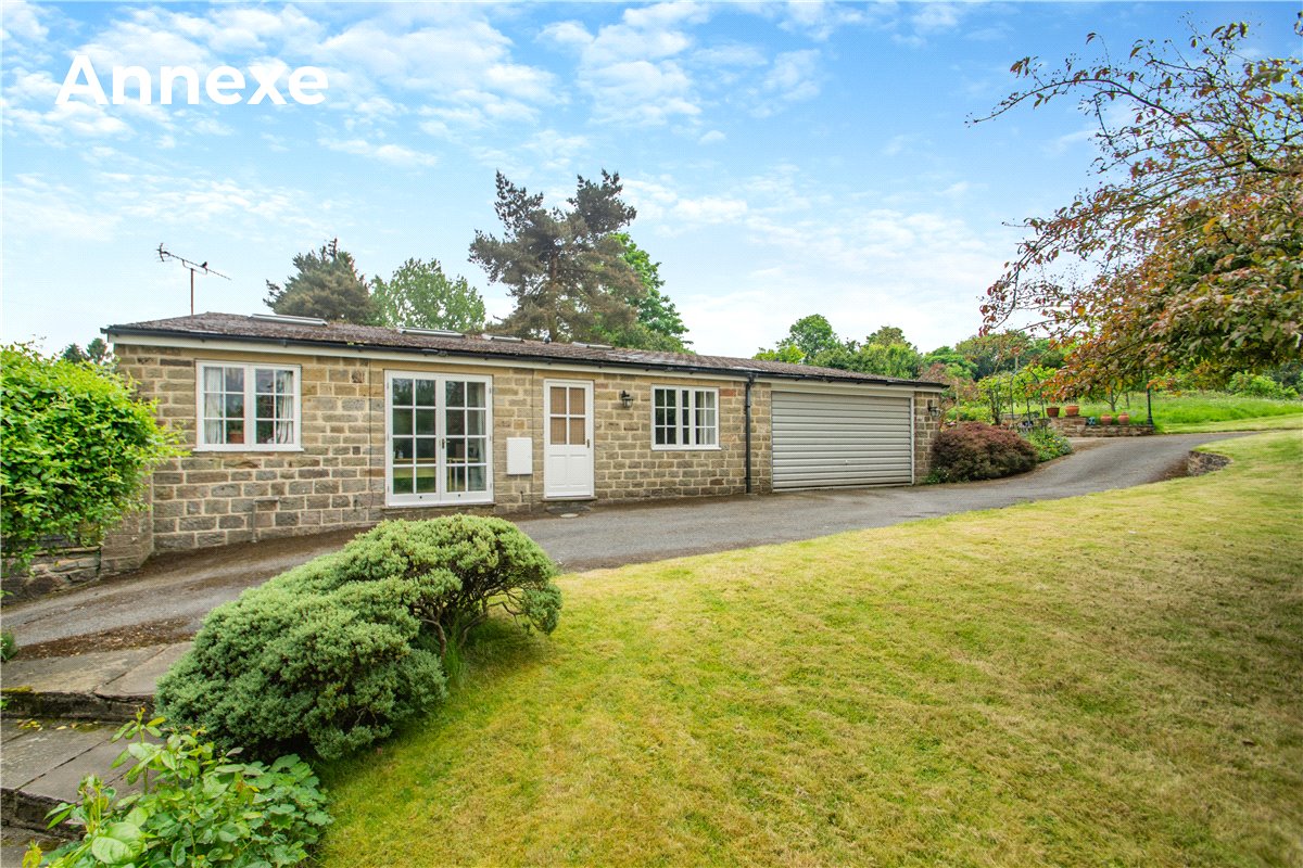 3 bedroom House, Kiln House, Kirkby Overblow, HG3 - Sold, Image 12
